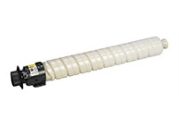 Ricoh - Gul - original - tonerpatron - for Ricoh IM C2010A, IM C2510