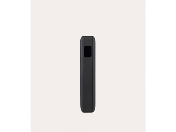 Tucano Power bank per laptop, 20000 mAh, Svart