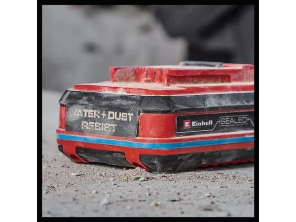 Einhell 4511618, Batteri, Lithium-Ion (Li-Ion), 3 Ah, 18 V, Einhell, Power X-Change