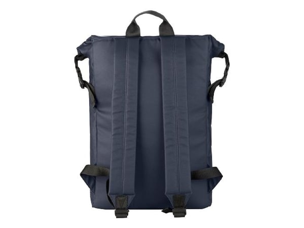 Tucano BKROL15-B, Ryggsekk, 40,6 cm (16"), Skulderrem