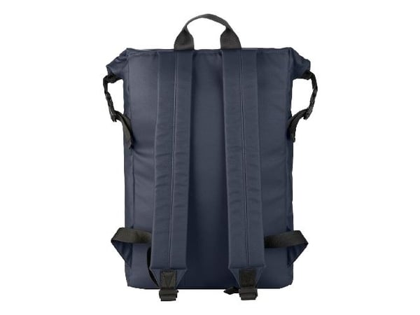 Tucano BKROL15-B, Ryggsekk, 40,6 cm (16"), Skulderrem