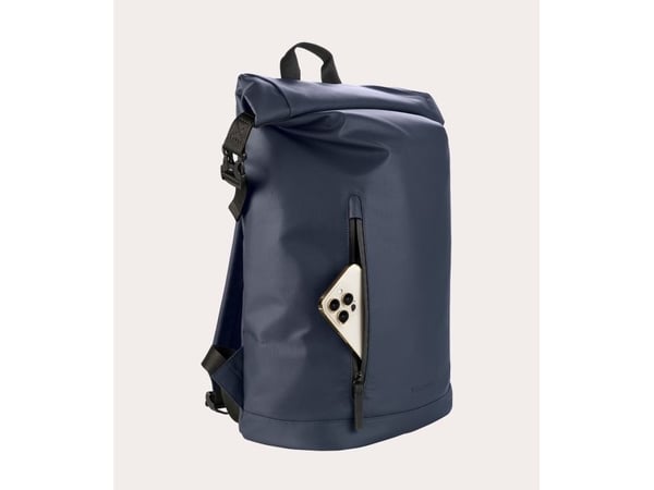 Tucano BKROL15-B, Ryggsekk, 40,6 cm (16"), Skulderrem