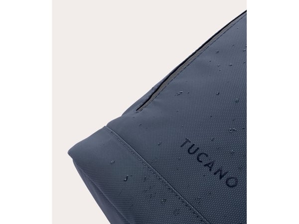 Tucano BKROL15-B, Ryggsekk, 40,6 cm (16"), Skulderrem