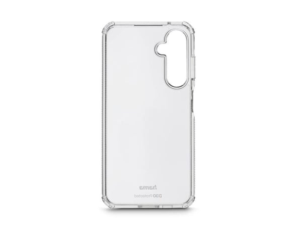 Hama Extreme Protect, Etui, Samsung, Galaxy A16, 17 cm (6.7"), Gjennomsiktig