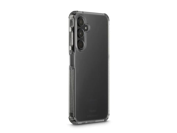 Hama Extreme Protect, Etui, Samsung, Galaxy A16, 17 cm (6.7"), Gjennomsiktig