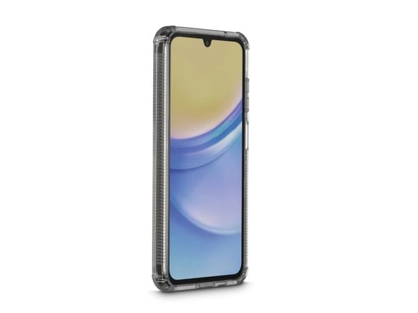 Hama Extreme Protect, Etui, Samsung, Galaxy A16, 17 cm (6.7"), Gjennomsiktig
