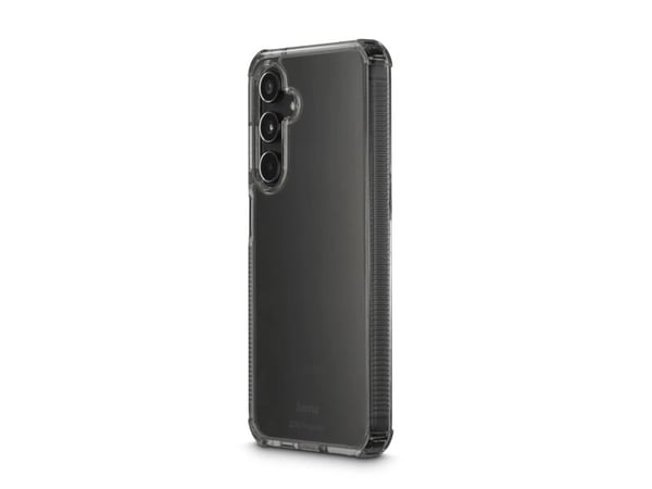 Hama Extreme Protect, Etui, Samsung, Galaxy A16, 17 cm (6.7"), Gjennomsiktig