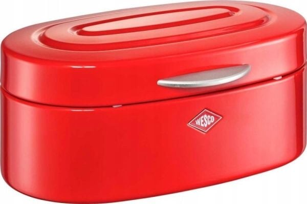 Wesco brødboks rød 320 mm Single Elly Wesco