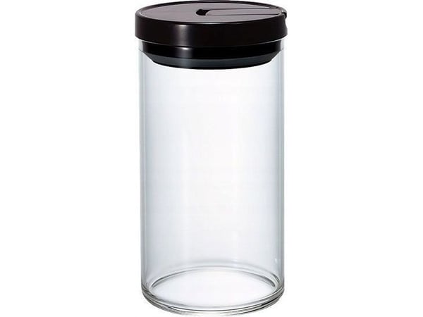 Hario Glass Canister L – glassbeholder 1000 ml