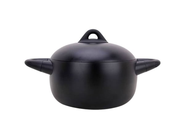 Maestro gryte med lokk 22 cm 4,0 l Maestro MR-4017-22