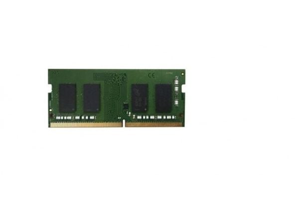 QNAP - T0 version - DDR4 - modul - 8 GB - SO DIMM 260-pin - 2666 MT/s / PC4-21300 - 1.2 V - ej buffrad - icke ECC - för QNAP TS-H973AX, TS-H973AX-3...