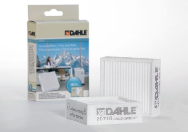 Dahle 20710, 101,6 mm, 101,6 mm, 35,1 mm, 1 stykker