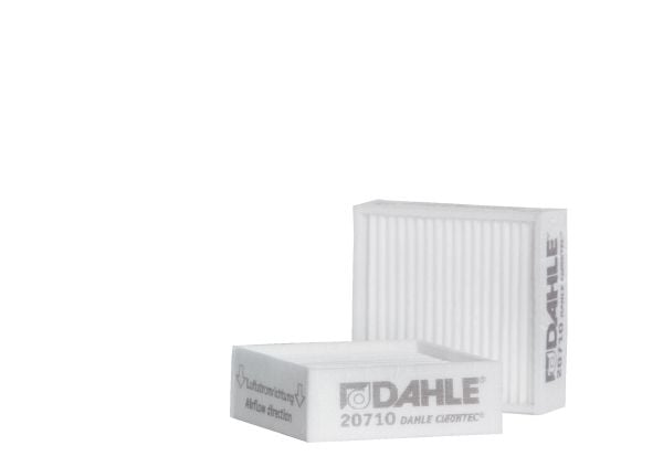 Dahle 20710, 101,6 mm, 101,6 mm, 35,1 mm, 1 stykker