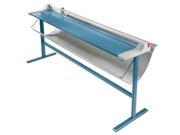 Dahle 472, 183 cm, 10 ark, 2,03 m, 384 mm, 1 mm, A0
