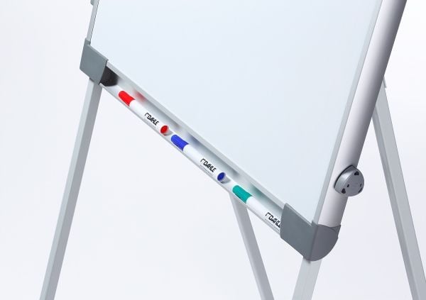 Dahle Flipcharttafel Flip-Chart Professional 76-76011-15731 (76-76011-15731)