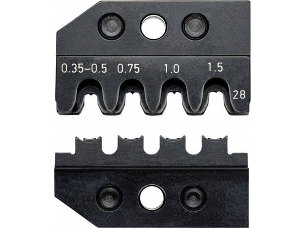 Knipex 97 49 28 Krympinsats