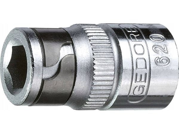 Gedore 1649329, 14 mm, 14 mm, 20 g