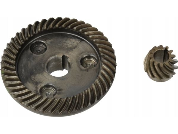 Geko slipmaskin för skär/avgrad. 230 mm 73/o15/o10 (100)