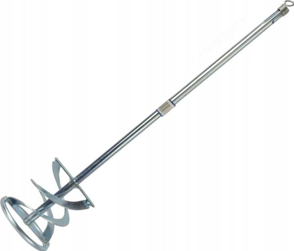 Geko maalien ja laastin sekoitin PM-06 80x400mm SDS plus (20/40)