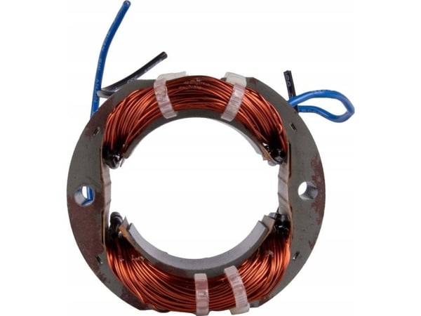 Geko Stator for PROFI 1/2 elektrisk skiftenøkkel (G81052)