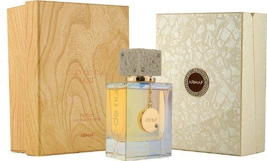 Armaf Club de Nuit Oud Parfum UNISEX 105 ml (unisex)