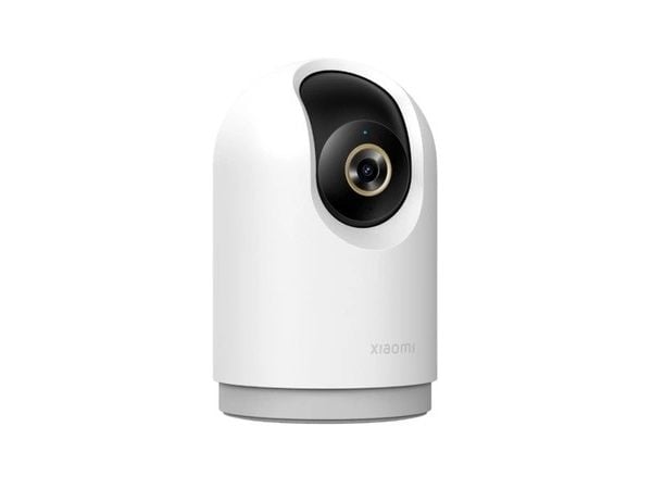 Xiaomi Smart Camera C500 Pro - Nettverksovervåkingskamera - PTZ - farge (Dag og natt) - 5 MP - 2960 x 1666 - lyd - trådløs - Wi-Fi - Bluetooth 5.2 ...