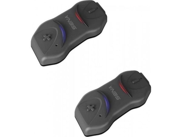 Intercom för motorcyklar Sena 10R Duo