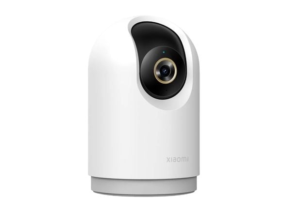 Xiaomi Smart Camera C500 Pro - Nettverksovervåkingskamera - PTZ - farge (Dag og natt) - 5 MP - 2960 x 1666 - lyd - trådløs - Wi-Fi - Bluetooth 5.2 ...
