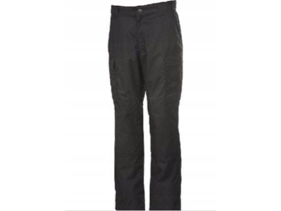 5.11 TACLITE TDU-bukser PANT-BLACK-M-R herre 74280-19