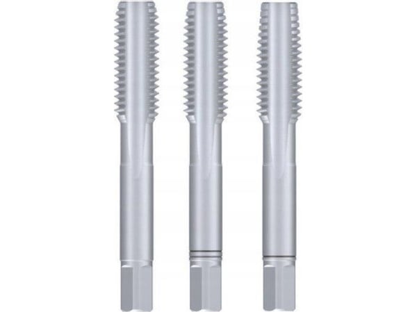 Fanar gjengeverktøy M24 NGMM/3 DIN-352 (6H) HSS