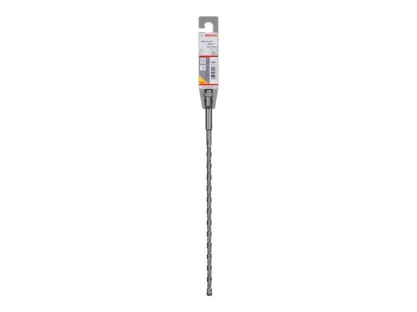 Bosch SDS-plus-5 - Bor - for betong, murverk - 8 mm - SDS-plus - lengde: 265 mm