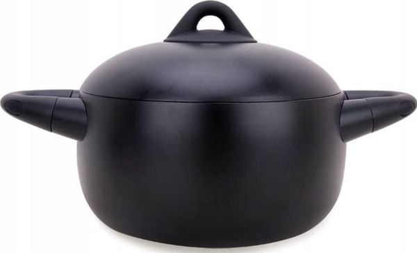 Maestro MR-4017-18 kattila kannella 2,2 L 18 cm Induktio Tarttumaton pinnoite