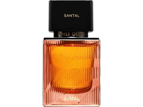 Ajmal Purely Orient Santal Eau De Parfum 75 ml (unisex)