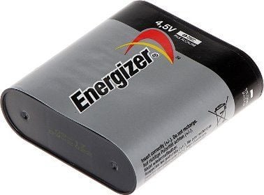Energizer Max - Batteri 4.5V - alkaliskt