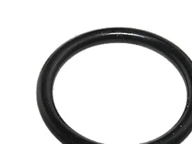 O-ring 40 mm Isiflo