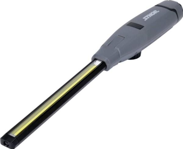 Toya STHOR arbeidslampe 50–500 lm