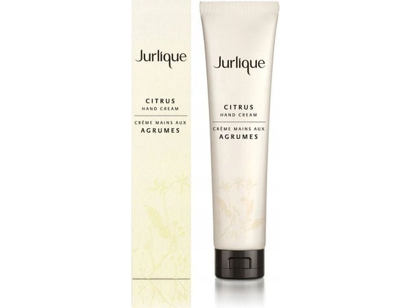 Citrus Women käsivoide 40 ml
