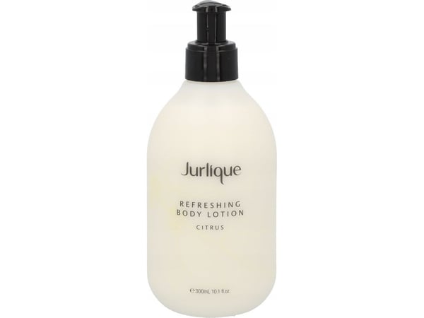 Forfriskende Citrus Women Body lotion 300 ml
