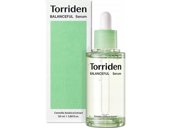 Balanceful Cica Serum 1.69 fl oz 50ml
