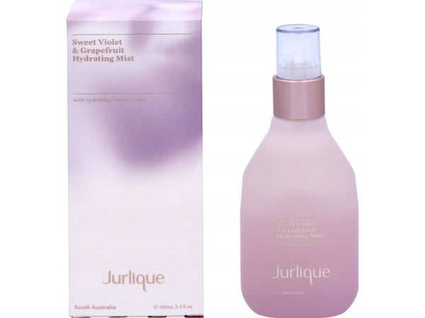 Jurlique Sweet Violet and Grapefruit Hydrating Mist -  - 100 ml