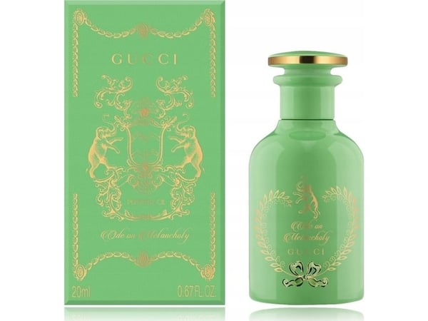 Gucci-  The Alchemist's Garden - Ode on Melancholy, Body Oil, 20 ml