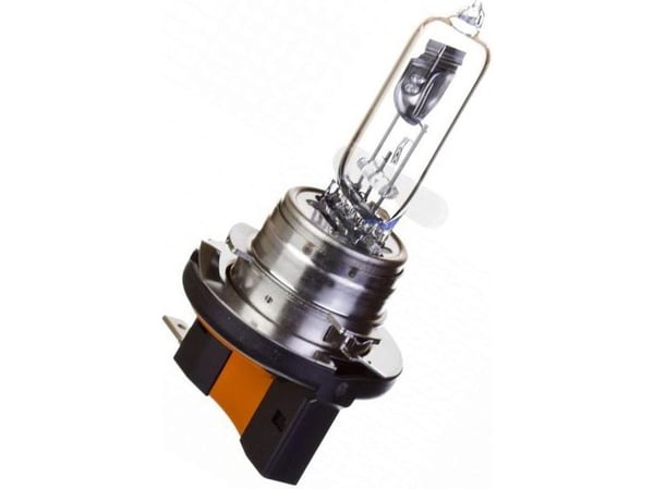 Osram Auto 64177 halogenljuskälla Original Line H15 20/60 W 24 V