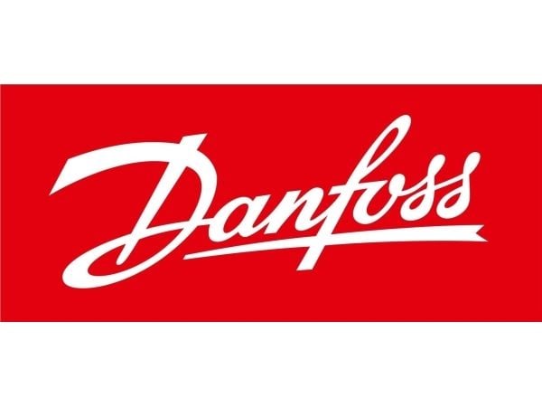 Danfoss 060L110666, 272 g, 1 stykker