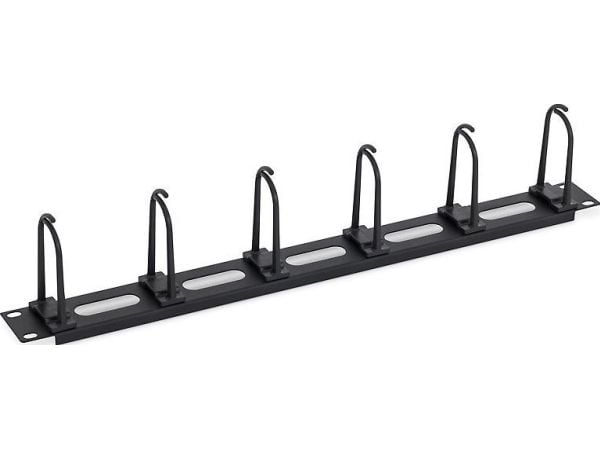 Triton RAB-VP-X16-A1, Sort, 1U, 48,3 cm (19")