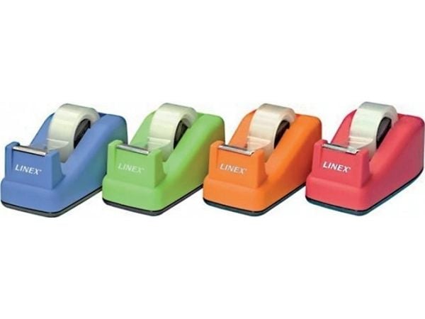 BANTEX TD 100 TAPEHOLDER - ORANGE