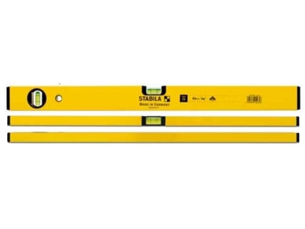 STABILA vattenpass 70 / 200 cm