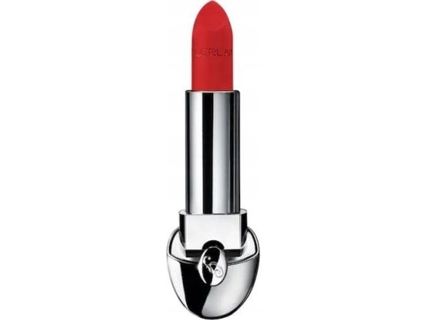 Guerlain Rouge G, Matte, Cream Lipstick, 44, 5 g