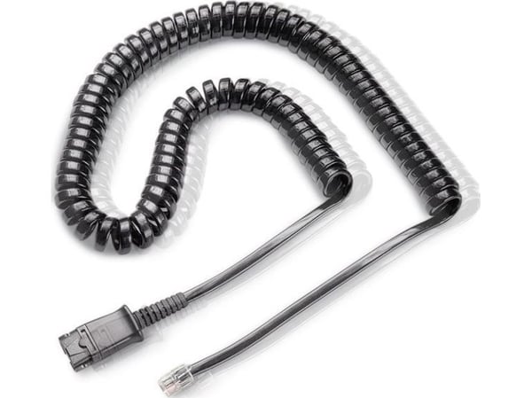 Poly - Audiokapelit - M22 pikaliittimellä - Poly EncorePro:lle