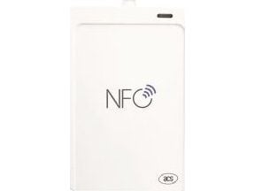 Acs Control System ACR1552U USB NFC Reader IV (USB Type-A) (ACR1552U-M1) Acs Control System ACR1552U USB NFC Reader IV (USB Type-A) (ACR1552U-M1)