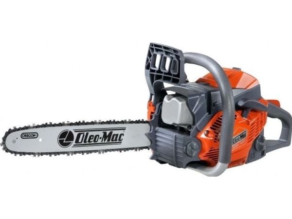Bensindrevet motorsag OLEO-MAC GSH400 1,7kW 14" 35cm